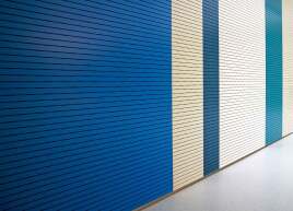 (Fast) unendlich viele Materialien und Farben