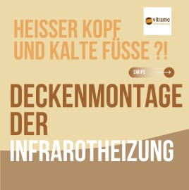 Heißer Kopf und Kalte Füße ?!