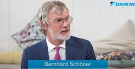 Luft-Wasser-Wärmepumpen: Energieeffizient Heizen und Kühlen mit DAIKIN