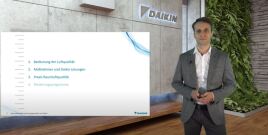 DAIKEYNOTE #07: Raumluftqualität und Lösungsansätze