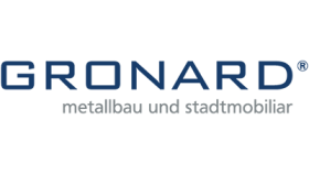 Gronard Metallbau & Stadtmobiliar GmbH