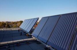 Solar 5000 TF Solarthermieanlagen