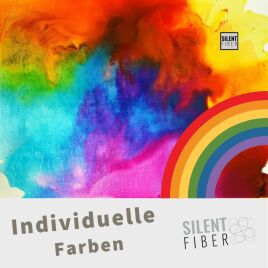 Unser 🌈 | Individuelle Farben ab 3m2 kostenlos