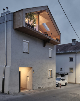 Gut gelaunt von he und du Architekten