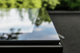 Neues Design mit viel Tageslicht