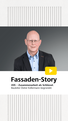 Was steckt hinter Projektsicherheit mit Sto?
