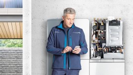 Easy Service - Digitaler Assistent