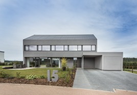 Modernes Design trifft auf Schwarzwaldidylle 🌲