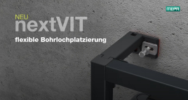 Flexible Bohrlochplatzierung