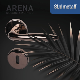 Exklusives Design gepaart mit höchster Qualität