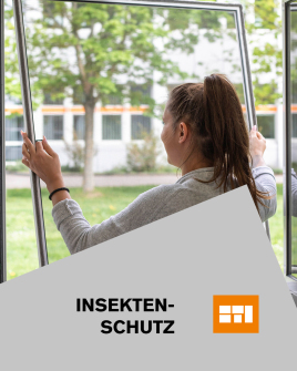 BTI Insektenschutz und Pollenschutz