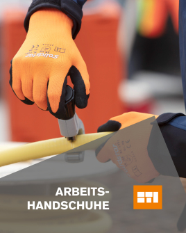 Arbeitshandschuhe für jeden Einsatz von BTI
