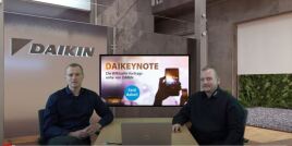 DAIKEYNOTE #15: VRV 5: Einblick in die Technik