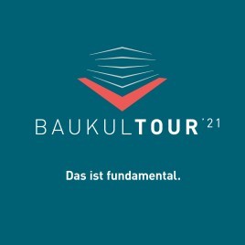 BaukulTOUR `21: Die Haustechnik Roadshow