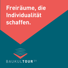 "BaukulTOUR `21: Die Haustechnik Roadshow