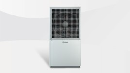 Compress 5000 AW Luft-Wasser-Wärmepumpe