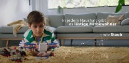 Saubere Luft dank der effektiven Luftreiniger von DAIKIN