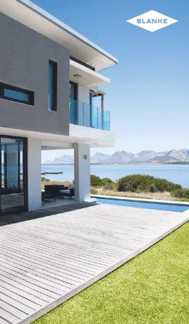 Balkon- und Terrassensysteme