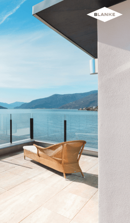 Balkon- und Terrassensysteme