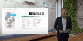 DAIKEYNOTE #17: Service News Flash