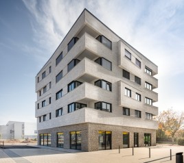 ALEA-Riedpark in Lauchringen