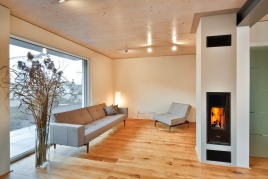 Sto ist offizieller Kooperationspartner von Sentinel Haus