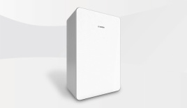 Flow 7000 Wohnungsstation
