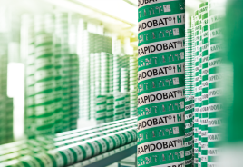 RAPIDOBAT® – Schalrohre der Extraklasse