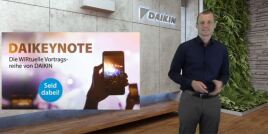 DAIKEYNOTE #19: Neuigkeiten von der BEG-Förderung