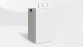 Gas-Brennwertkessel Condens 8000i F