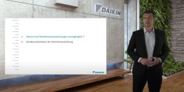 DAIKEYNOTE #21: Sky Air Technikraumanwendungen