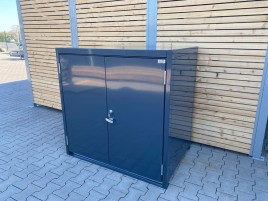 Universalboxen - für Pakete und mehr