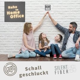 Gerne im Home Office arbeiten!
