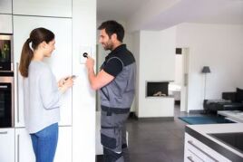 Heizungsregelung mit Easy Control