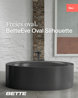 Freistehende Badewannen