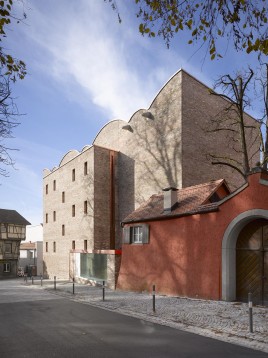 Kunstmuseum in Ravensburg