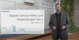 DAIKEYNOTE #23: Digitale Service Hilfen und Anwendungen Teil 2