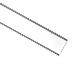 Blanke Rostabdeckungen 2.0 weiss