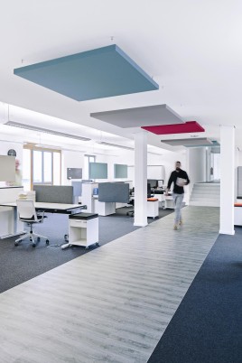 Architekten vertrauen B11