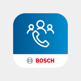 Services: EasyContact App