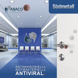 antibakteriell. antiviral. 20 Jahre Garantie
