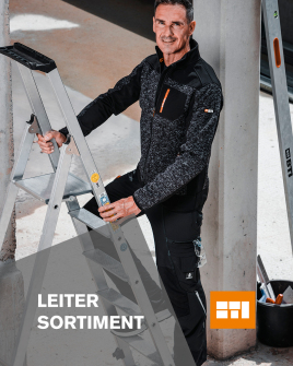 BTI Leitersortiment