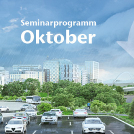 ACO Tiefbau - Seminarprogramm Oktober