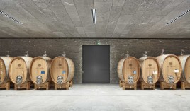 Weingut Van Volxem in Wiltingen
