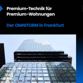 OMNITURM - Premium-Technik