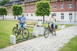 Komplettlösungen von Ziegler