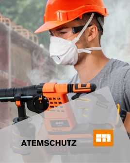 BTI Atemschutz