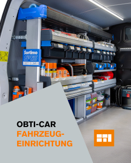 OBTImale Mobilität