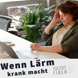Können Sie selbst etwas dagen tun!