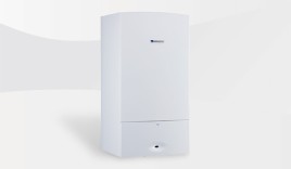 Gas-Heizwertgerät: CerastarComfort